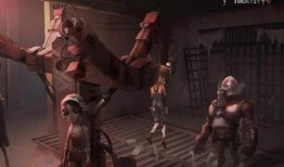 第五人格内测爆料图最新,全新角色与机制抢先看