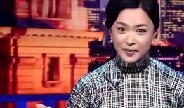 金星爆料娱乐圈的白眼狼,金星揭露惊人内幕