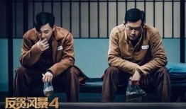 反贪风暴4在线观看,正义交锋，贪腐无处遁形！