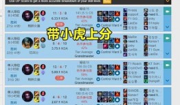 小龙堡爆料小虎视频,揭秘电竞圈风云