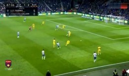 武磊球场爆料视频,揭秘足球场上的精彩瞬间