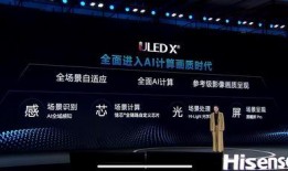 海信最新的爆料