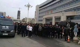 徐州韩庄爆料事件最新,真相与争议交织的舆论漩涡