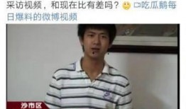 采访视频爆料怎么写简历