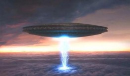 美国飞碟爆料视频,揭秘外星飞船真实面貌