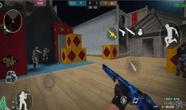 gz穿越火线最新爆料,全新爆料揭示神秘新版本，燃情战场再升级！