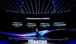 海信最新的爆料