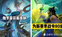 s27赛季战令皮肤最新爆料,神秘爆料揭示全新视觉盛宴
