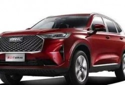 最新哈弗爆料新闻,尖端科技与时尚设计引领未来潮流