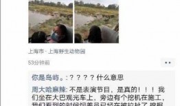 饲养员爆料动物园视频,饲养员爆料真实饲养生活