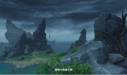 原神池子最新爆料6月图片,神秘角色登场，视觉盛宴即将开启！