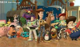 玩具总动员2 在线观看,续写友谊传奇