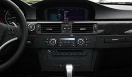 宝马3系最新爆料视频,性能与科技的双重飞跃