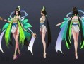 王者大乔皮肤爆料最新,古风韵味，美轮美奂