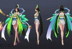 王者大乔皮肤爆料最新,古风韵味，美轮美奂