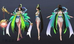 王者大乔皮肤爆料最新,古风韵味，美轮美奂