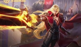 王者荣耀最新爆料李信,光明与黑暗的抉择，觉醒之战即将开启！