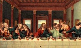 最后的晚餐在线观看,揭秘最后的晚餐背后的艺术魅力
