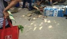 吃瓜最新事件爆料巴中,吃瓜群众揭秘最新事件内幕