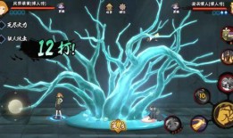 火影手游最新萌黄爆料,神秘忍者即将登场，技能亮点抢先看！