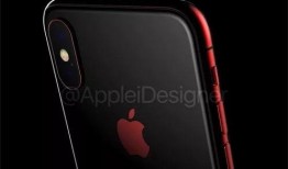 苹果x颜色最新爆料图