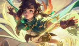 桑启皮肤最新爆料,神秘元素与炫酷特效，带你领略东方美学魅力