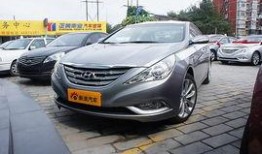 索纳塔最新爆料消息视频,颠覆性升级，性能与颜值双提升！