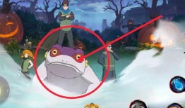 火影手游最新萌黄爆料,神秘忍者即将登场，技能亮点抢先看！