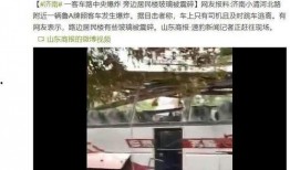 济南最新爆料,揭秘城市新动向与热点事件