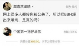 卓伟爆料相关视频大全,揭秘娱乐圈幕后真相