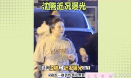 狗仔爆料沈腾视频大全在线观看,狗仔爆料视频大全，笑料连连！
