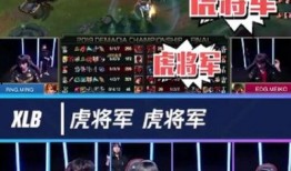 小龙堡爆料小虎视频,揭秘电竞圈风云