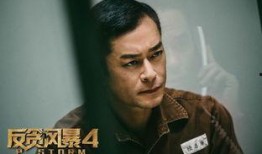 反贪风暴4在线观看,正义交锋，贪腐无处遁形！