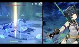 原神魈爆料视频,神秘剑客的奇幻冒险之旅