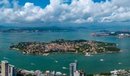 泉州厦门最新爆料,双城动态聚焦，热点事件盘点