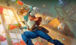 昆虫新皮肤爆料视频播放,炫酷特效，视觉盛宴来袭！