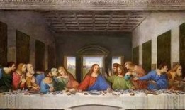 最后的晚餐在线观看,揭秘最后的晚餐背后的艺术魅力