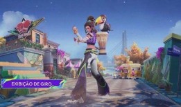 王者皮肤爆料最新姬小满,王者峡谷再添绝色佳人