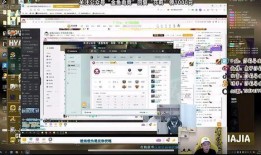 虎牙莎莉最新爆料微博,揭秘电竞圈幕后故事