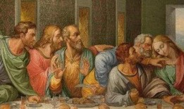 最后的晚餐在线观看,揭秘最后的晚餐背后的艺术魅力