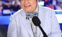 金星爆料娱乐圈的白眼狼,金星揭露惊人内幕