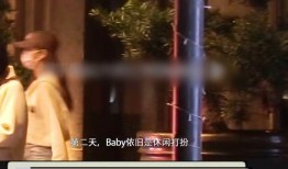 狗仔爆料真实情侣视频,明星情侣甜蜜瞬间，真实感情令人动容