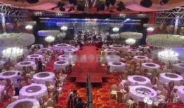 西安婚庆爆料事件视频,揭秘婚礼现场惊人一幕