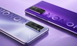 华为荣耀最新爆料,颠覆性新机即将亮相，性能与设计双升级