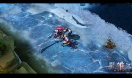 英雄三国最新爆料,新英雄登场，战火再燃，传奇再续！