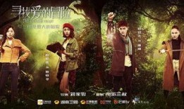 爱的冒险在线观看,在线观看，探索浪漫旅程的精彩瞬间