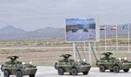 军事最新爆料7月,揭秘最新军事动态与战略布局