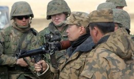 军事最新爆料7月,揭秘最新军事动态与战略布局