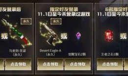 cf最新活动爆料4月,揭秘最新活动爆料，福利大放送！