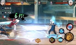 火影情报君最新爆料,揭秘忍者世界新篇章